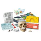  Znanstveni zabavni nori anatomijski komplet Clementoni 50697 | Shoptok.si
