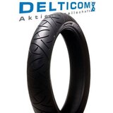 Bridgestone bT021 fu ( 120/70 ZR17 tl (58W) m/c, variante u, prednji kotač ) | shoptok.hr
