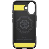 Spigen Rugged Armor MagSafe maska za iPhone 17 ACS10367- mat crna | shoptok.hr