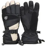 Rokavice Gants de ski MISS Rožnata