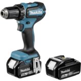 Makita DDF485RTJ aku bušilica odvijač sa 2x5Ah baterije - U DOLASKU - | shoptok.hr
