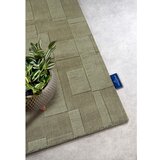 Villeroy & Boch Zelena ručno rađena vunenia staza 80x250 cm Wilhelmine – | shoptok.hr