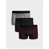 LC Waikiki Boxer Shorts - Black | shoptok.hr