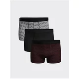 LC Waikiki Boxer Shorts - Black