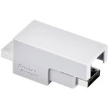  Smartkeeper LK03BK port blocker USB Type-A Black, Grey Plastic 1 pc(s) | shoptok.hr