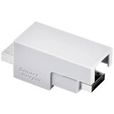  Smartkeeper zaključavanje USB priključka LK03BK crna, siva LK03BK | Eponuda.ba