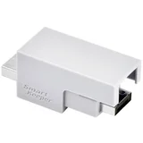  Smartkeeper zaključavanje USB priključka LK03BK crna, siva LK03BK