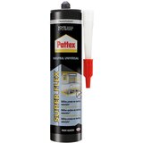 PATTEX Silikon Neutral Universal transparent 280ml | Eponuda.ba