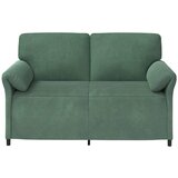 SOFA za dvije osobe Morska zelena 158 x 83 x 95 cm Baršun | Eponuda.com