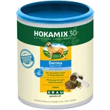GRAU HOKAMIX30 Derma prašek za kožo in dlako - Varčno pakiranje: 2 x 350 g