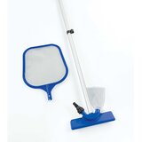 Bestway set usisavača za bazen (s teleskopskim štapom) | shoptok.hr