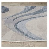 Conceptum Hypnose tepih Woopamuk275, 120x180cm, plavi | Eponuda.ba