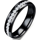  Prsten EN-29924 - Crna / 57mm KP29924 | shoptok.hr