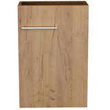CAMARGUE espacio kupaonski ormarić za nasadni umivaonik (40 x 22 x 60 cm, 1 vrata, doce) | shoptok.hr