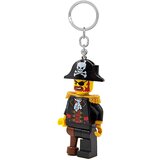 Lego KE23H privezak sa svetlom: Kapetan Kockobrani Cene