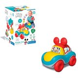 Clementoni CL17722 DISNEY AUTIĆ Cijene