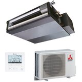 Mitsubishi ELECTRIC - KANALNA UNUTARNJA JEDINICA - 3,5KW - SEZ-M35DA | shoptok.hr