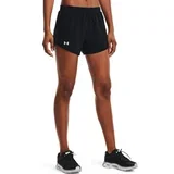 ženski šorc ua fly by 2.0 short W 1350196-001