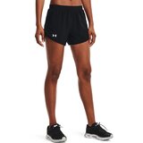 Under Armour Ženske kratke hlače UA Fly By 2.0 1350196-001, crne Cijene