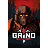 Steam grind survivors key (pc) europe | Eponuda.com