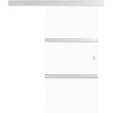 Klizna vrata od stakla ESG i aluminija 76 x 205 cm | Eponuda.com