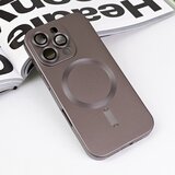  Torbica Magsafe Chrome za iPhone 16 Pro 6.3 siva | ePonuda.com