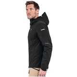 Schöffel Skijacke Kals Crna | shoptok.hr