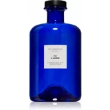 Vila Hermanos Apothecary Cobalt Blue Fig & Amber aroma difuzor s polnilom 3000 ml