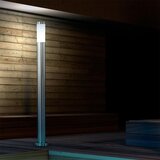 Boston Globo 3159 - Spoljašnja lampa DACIA E27/60W/230V IP44 | Eponuda.com