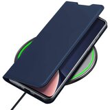 Dux ducis SKIN PRO PREKLOPNA FUTROLA ZA XIAOMI 12 PRO | Shoptok.si