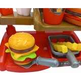 Woopie fast food blagajna XXL + aparat za piće | shoptok.hr