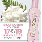 Biosilk Silk Therapy Irresistible regeneracijska nega brez spiranja s svilo 67 ml | Shoptok.si