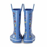 Trespass Children's wellington boots Apolloton | Shoptok.si