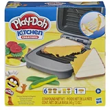 Play Doh Play-Doh pekač sendviča