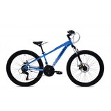 Capriolo MTB OXYGEN 24''/18D plavo-belo 925403-12 | Eponuda.com