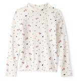 Carter's majica dugih rukava za devojčice Cene