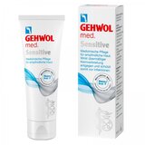 Eduard Gerlach Krema za suvu i osetljivu kožu stopala Gw Med, 75ml Cene