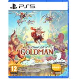 The Eternal Life of Goldman (PS5) | Shoptok.si
