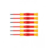 INGCO TOOLS Izvijači električarski set 6/1 HKIPSD0601 Cijene
