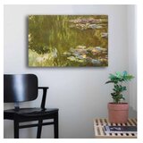 WALLXPERT dekorativna slika 4570MONET033 Cene