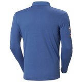 Helly Hansen Majice s kratkimi rokavi Skagerrak Quickdry Rugger Modra | Shoptok.si