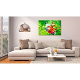  Slika - Summer Posy 90x60 | shoptok.hr