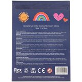 Rex London Dječje tetovaže Cosmic Love – | shoptok.hr