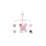 Cangaroo Venco VRTEŠKA DREAMY PINK (CAN5311)
