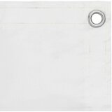 vidaXL balkonski zastor bijeli 90 x 600 cm od tkanine Oxford | shoptok.hr