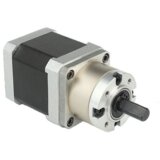 Step Motor NEMA 17 42x34 1.33A sa reduktorom 5.18:1 | Eponuda.ba