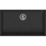  Sudoper Elleci Quadra UM 130 Nero | shoptok.hr