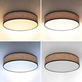  Brilagi - prigušiva LED stropna svetiljka ADELA LED/48W/230V 3000-6500K + daljinski upravljač | Eponuda.com