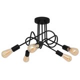  Dečiji plafonski luster OXFORD 5xE27/15W/230V | Eponuda.com