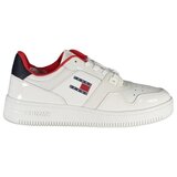 Tommy Hilfiger Bijele Ženske Sportske Tenisice | shoptok.hr